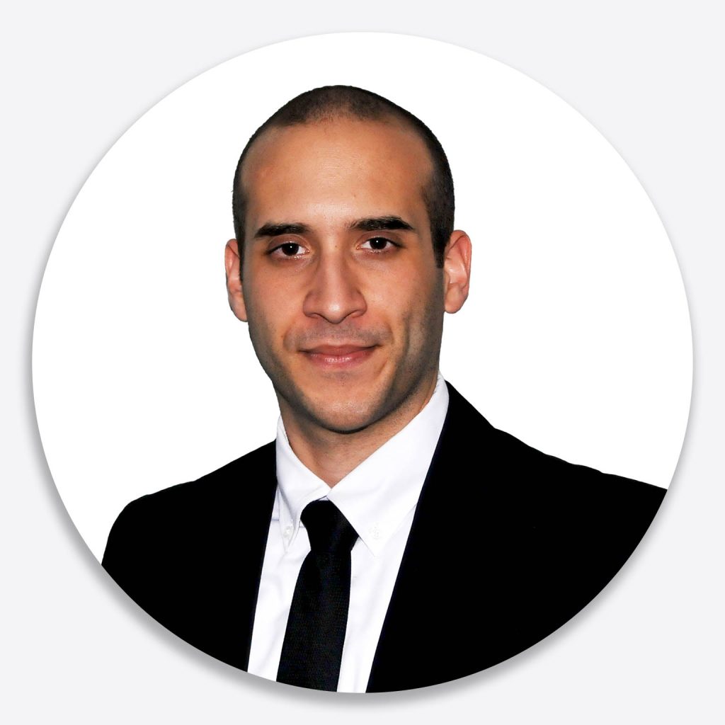 עו"ד תומר ישעיהו